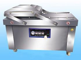 食品保鲜机 现代厨房的守护者