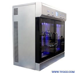 葡萄酒保鲜分杯机 终端实体店的致胜转型利器