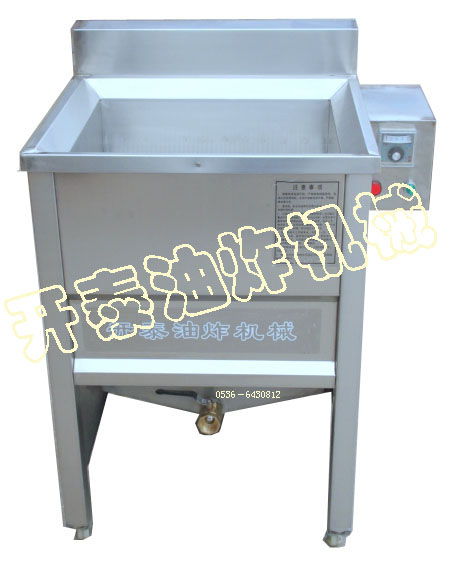 开泰食品机械 专注品质，创新保鲜技术，助力食品工业发展