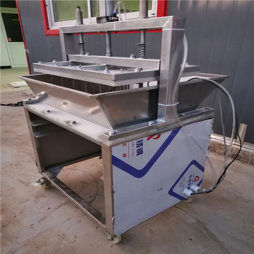 槽子糕机与食品保鲜技术 增益食品机械厂的惠客真品牌解析