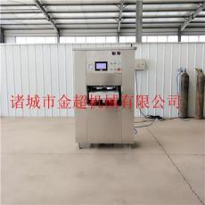 科技保鲜，品质升级——诸城市金超食品机械有限责任公司食品保鲜机解析