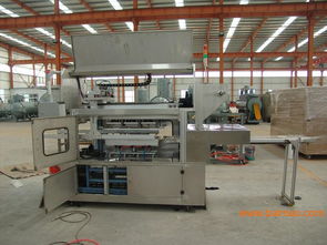 熟食制品气调保鲜包装机 延长保质期的关键设备